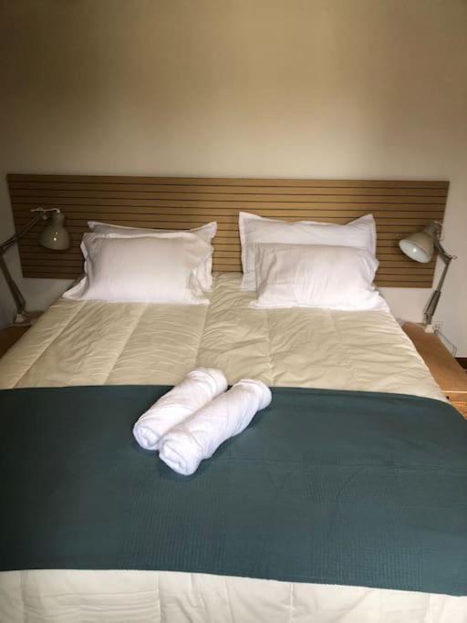 オビドス Quinta Da Casa Azulヴィラ エクステリア 写真
