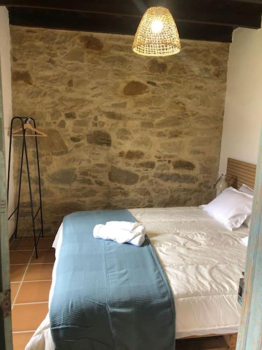オビドス Quinta Da Casa Azulヴィラ エクステリア 写真