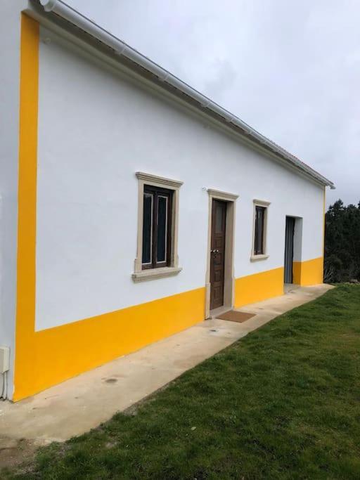 オビドス Quinta Da Casa Azulヴィラ エクステリア 写真